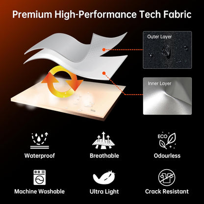 Sauna Suit Men anti Rip Boxing Sweat Suits Exercise Workout Jacket